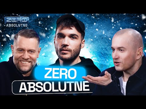 ZERO ABSOLUTNE #7: TEDE & WUWUNIO & FILIPEK