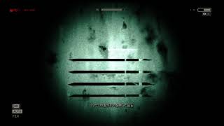 Outlast 第3回テマ実況