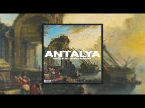 [FREE] (+24) DRILL LOOP KIT / JERSEY LOOP KIT - "ANTALYA" (DARK, VOCALS, MELODIC, ETHNIC)