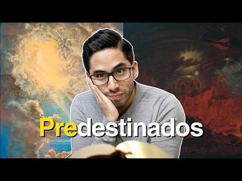 Predestination: Does God Choose Who Will Be Saved and Who Won't?