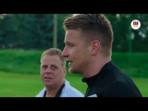 Fan Force One - SV Langenstein und IRON MAIK