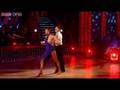 Strictly 08 Lisa And Brendan S Rumba