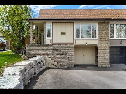 2941 Arvida Circle, Mississauga Home for Sale - Real Estate Properties for Sale