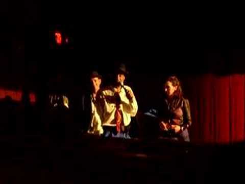 Andre Williams comments on documentary on self