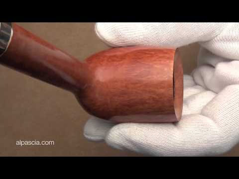 pipa Dunhill 342 - tobacco pipe
