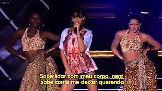 Download lagu Rihanna - What's My Name [Tradução/Legendado] mp3
