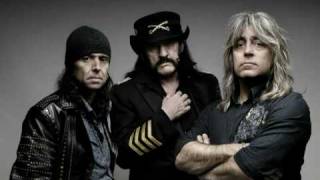 ♠ Motörhead ♠  .- ASSASSIN.