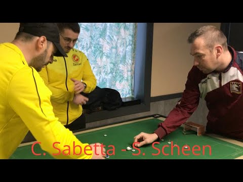 Subbuteo: Satellite von Huy 2024 C. Sabetta - S. Scheen