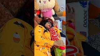 Download lagu KESIANGAN SEKOLAH TIDUR LAGI AJA DEH | NURRAYNI25 mp3