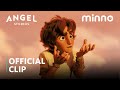 Young David | Episode 1 "Warrior" | Official Clip | Angel Studios & Minno