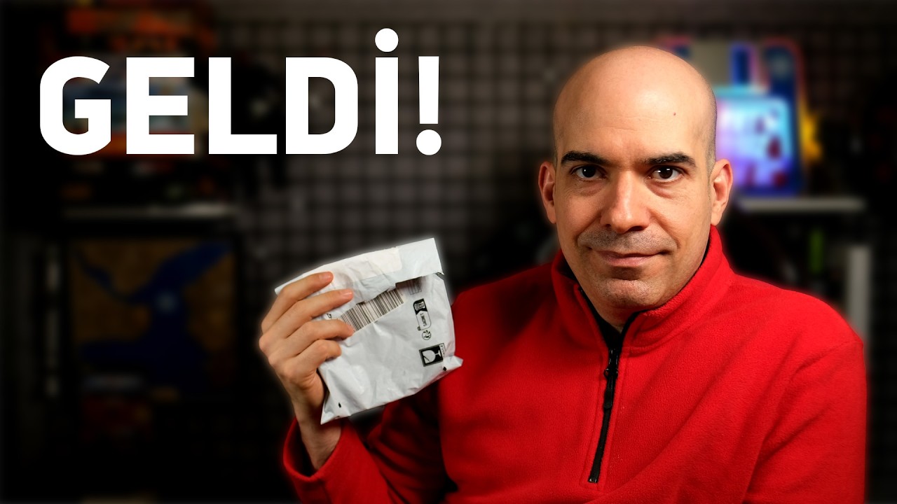 TEMU Siparişim Geldi! Şimdi Ne olacak?