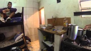 Trabalhadores escravos são resgatados em São Paulo