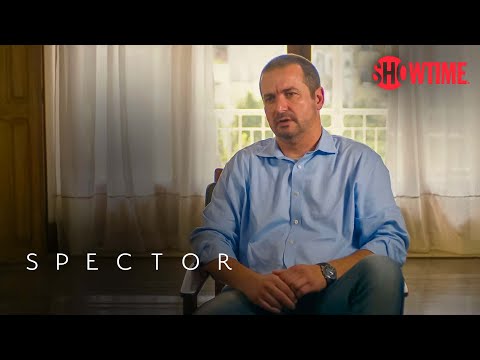 Phil Spector's Driver Recalls The Night Lana Clarkson Was Murdered | SPECTOR | SHOWTIME