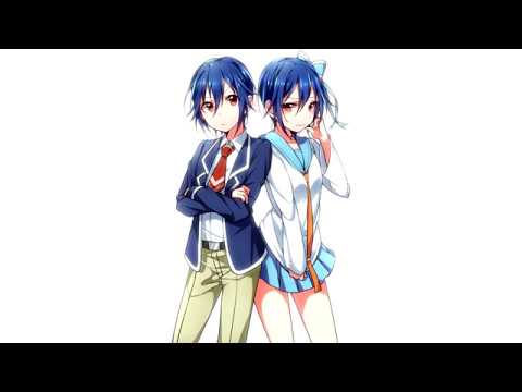 Nisekoi: TrIGgER Mikako Komatsu