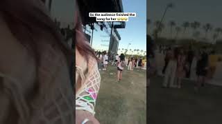 Download lagu NIKI IS SO GOOD LIVE TOO #youtubepartner #letscoachella mp3 Download lagu NIKI IS SO GOOD LIVE TOO #youtubepartner #letscoachella mp3