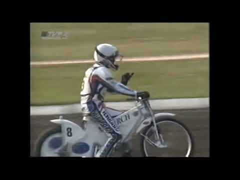 Apator Toruń Polonia Bydgoszcz XV runda ekstraligi 19 08 2001