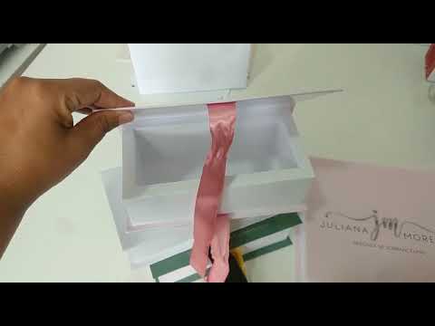 Novidades Caixas semi cartonadas!!!!