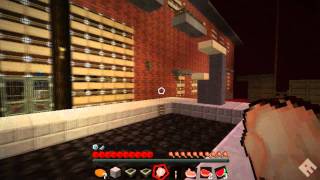 Apple Pie - Minecraft Coop Puzzle Map [13] - Auftrag erledigt!