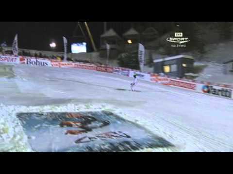 PŚ w Lahti 11.03.2011 - Tomasz Byrt, 115,5m Q