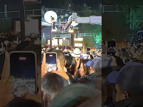 Gusttavo Lima em Santa Bárbara MG parte 1