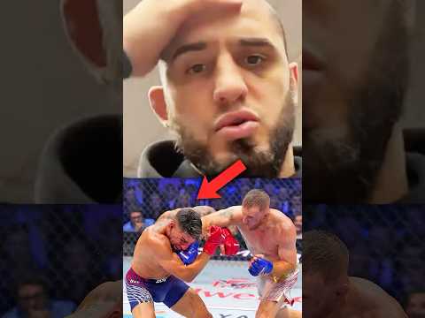 MMA Connect video artwork