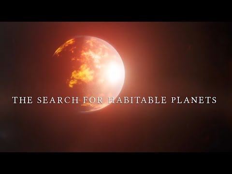 Szukając nowej Ziemi - film dokumentalny lektor pl