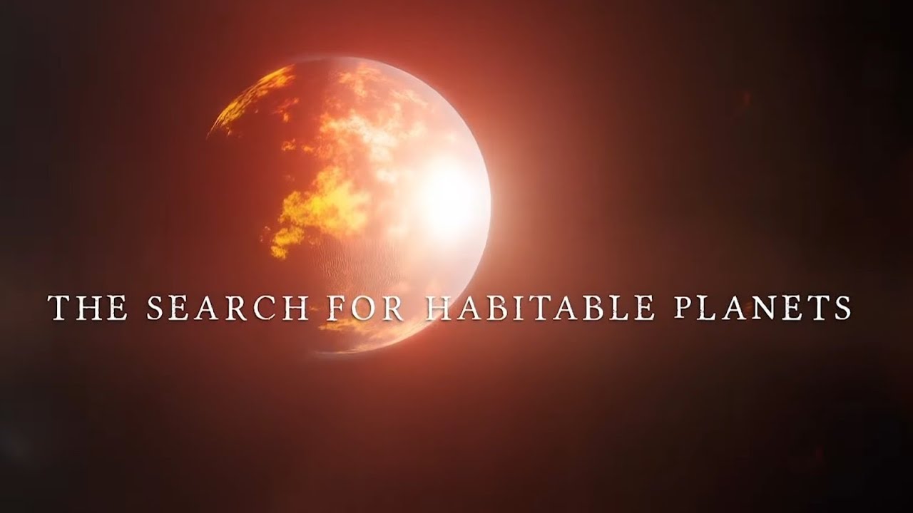 Szukając nowej Ziemi 