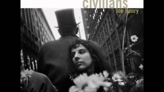 Joe Henry - Parker&#39;s Mood