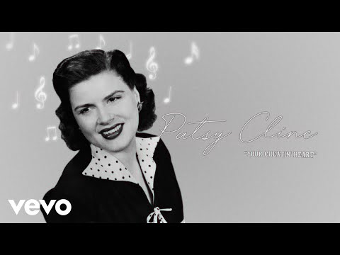 Your Cheatin' Heart - Patsy Cline