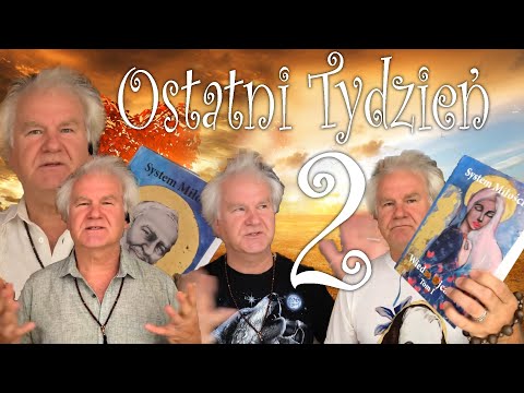 Wiedza Ojca Pio - "Ostatni Tydzień"  - odcinek 2