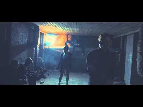 Jaska13 - Maailmani feat. Elina Kinnunen (Video)