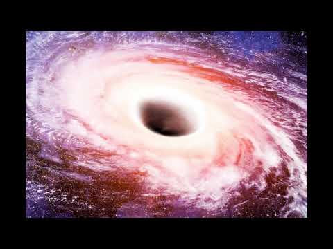 Universum Doku [Hörspiel]: Weiße Löcher