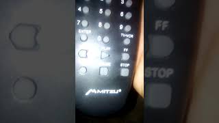 Cómo programar un control