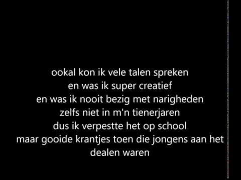Fresku ft Doe Maar - Pa lyrics