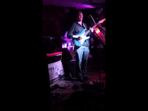 Pete Ayres Band, National Underground - New York City