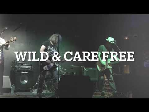 Wild & Care Free with the Quags