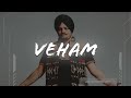VEHAM SIDHU MOOSEWALA AI SLOWED REVERB LOFI JATT