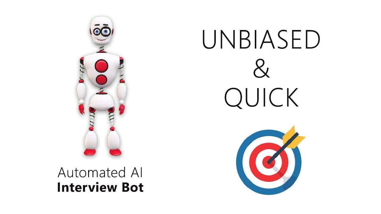 HRMatrix Recruitement Bot