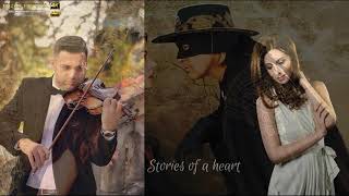 Ionut Visan Puia - I Want to Spend My Lifetime Loving You (violin cover)  Marc Anthony &amp; Tina Arena