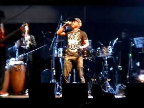 El Mas Rico Beso, Tirso Duarte Con Guayacan