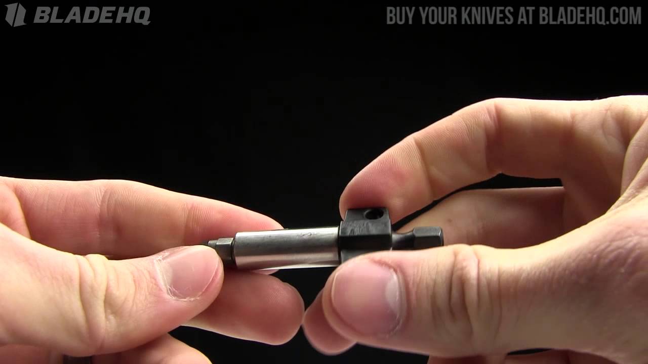 TorqKey Screwdriver Multi-Tool