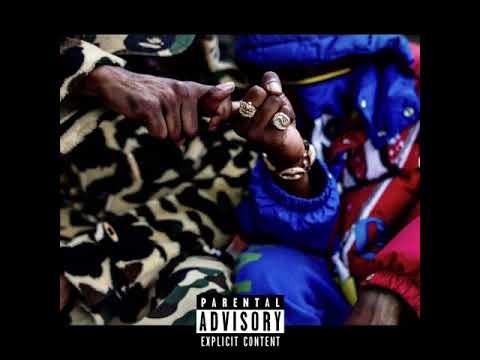 Raz Fresco & The 6th Letter “CARS DRIVE BY” (Prod. By Es-K)