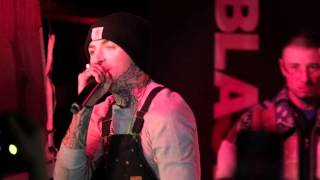 Caskey - Sun Goes Down - Toledo Ohio - LIVE HD - YMCMB