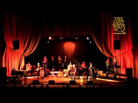 The Last Waltz Ås, The shape I`m in, Thorgeir Berger, 26.11.2016