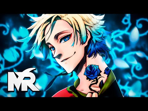 Kaiser (Blue Lock) | Espinas de una Rosa Azul | MegaR