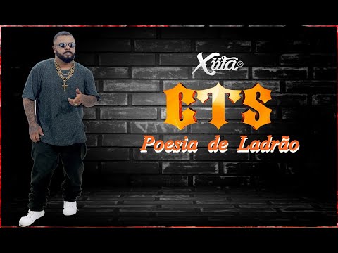 poesia de ladrão   ananias cts kamika-z look e duckjay tribo da periferia