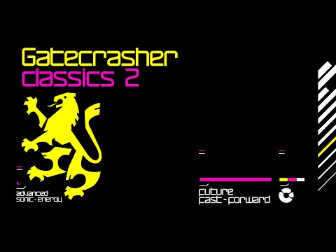 Gatecrasher: Classics 2 (CD3)
