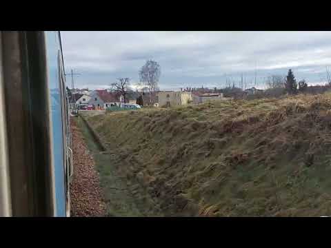 R 665 Rožmberk vedený Plecháčem 242 237-6