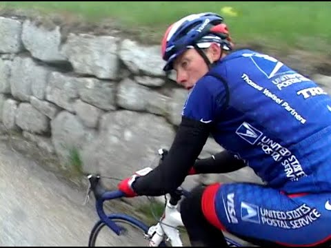 Road To Paris (Bonus Material) presented by Nike