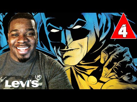 BATMAN ULTIMATE CRIME SCENE! BATMAN Telltale Series Walkthrough Gameplay Part 4 (Episode 1)